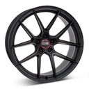 OZ ESTREMA GT HLT SAT.BLK 10x20 5/112 ET10 CB75.1