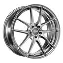 OZ LEGGERA HLT 8x19 5/110 ET33 CB65.1