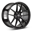 OZ LEGGERA HLT G.BLK 11x21 5/130 ET66 CB71.6