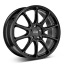 OZ HYPER XT HLT G.BLK 10x21 5/112 ET19 CB79.1