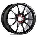 OZ SUPERFORGIATA CL M.BLK 12x20 5/130 ET47 CB84