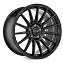 OZ SUPERTURISMO DAKAR M.BLK 10x22 5/112 ET30 CB79.1
