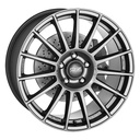 OZ SUPERTURDAKAR M.GRA 9.5x21 5/130 ET46 CB71.5