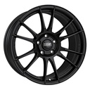 OZ ULTRALEGGERA BLK 11.5x20 5/130 ET52 CB71.5