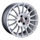 OZ SUPERT. WRC 7x17 4/108 ET25 CB65.1