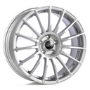 OZ ST LEMANS SLV 8x18 5/100 ET35 CB68.1