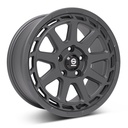 SPARCO GRAVEL M.GRAF 8x18 5/112 ET48 CB73.1
