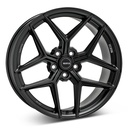 SPARCO FF3 M.BLK 8.5x19 5/112 ET44 CB73