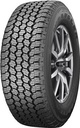 255/70R18 116H GOODYEAR WRANGLER AT ADVENTURE XL LR